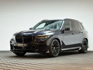 BMW X5 45E M SPORT XDRIVE - Image 3