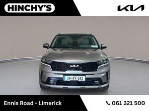 Kia Sorento DSL MY23 SAM 5DR Auto - Image 2