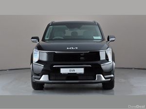 Kia EV9 Earth 7 seat - Image 4