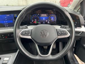 Volkswagen Golf R-LINE PACK 1.0 TSI HYBRID // NEW - Image 4