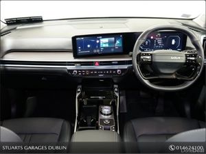 Kia Sorento DIESEL PE 7 SEAT 5DR AUTO*@STUARTS KIA - Image 4