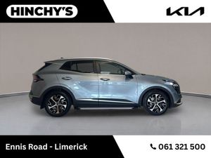 Kia Sportage Mhev K3 DSL 5DR - Image 3