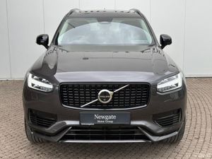 Volvo XC90 2.0 T8 Ultimate Dark *SOLD* - Image 2