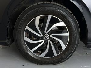 Volkswagen Polo Life 1.0TSi - Image 3