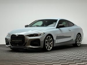 BMW 4-Series 420D M SPORT - Image 3