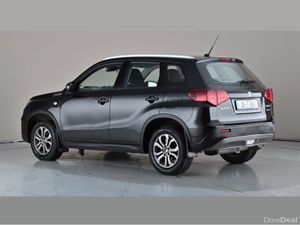 Suzuki Vitara SZ-4 1.4T - Image 2