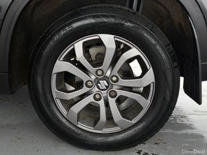 Suzuki Vitara SZ-4 1.4T - Image 3