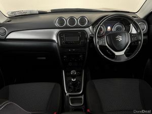 Suzuki Vitara SZ-4 1.4T - Image 4