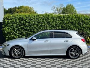 Mercedes-Benz A-Class A200d AMG-LINE PREMIUM PLUS - Image 3