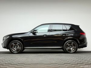 Mercedes-Benz GLC 300E AMG LINE PLUS 4MATIC - Image 4