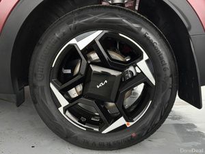 Kia Sportage K3 HEV - Image 3