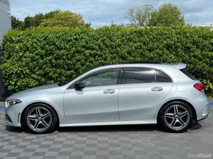 Mercedes-Benz A-Class A200d AMG-LINE PREMIUM PLUS - Image 4