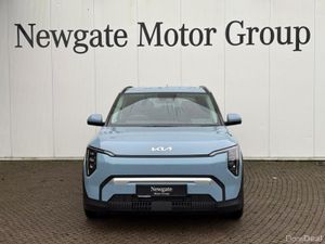Kia EV3 EV3 EARTH 2 Long range - Image 2