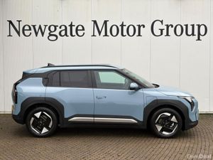 Kia EV3 EV3 EARTH 2 Long range - Image 4