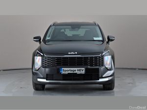 Kia Sportage K3 HEV - Image 4