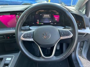 Volkswagen Golf R-LINE PACK 1.0 TSI AUTO // NEW 19 - Image 4