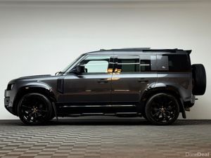 Land Rover Defender HSE X-DYNAMIC P400E N1 *PAN RO - Image 4