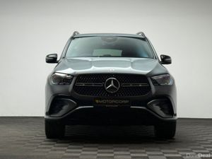 Mercedes-Benz GLE 400E URBAN ED 4MATIC - Image 2