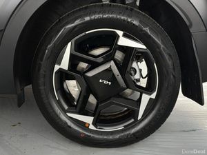 Kia Sportage K3 HEV - Image 3