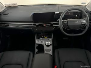 Kia Sportage K3 HEV - Image 4