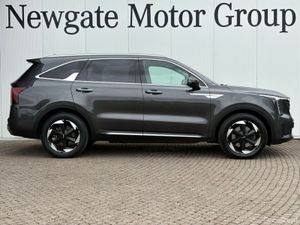 Kia Sorento DSL PE 7S - Image 4
