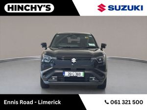 Suzuki Vitara E 61KWH Ultra 5D - Image 2