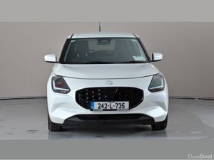 Suzuki Swift Motion 1.2 - Image 4