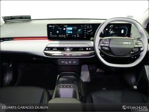 Kia EV4 K3 5 DR **0% FINANCE AVAILABLE ** - Image 4