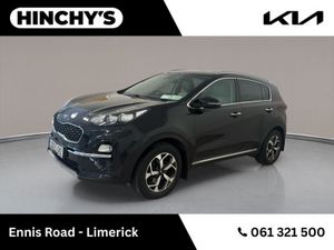 Kia Sportage K3 Mhev MY20 5DR - Image 2