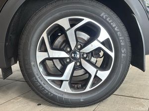 Kia Sportage K3 Mhev MY20 5DR - Image 3