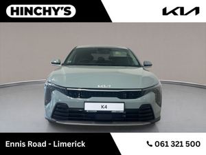 Kia K4 K3 - Image 2