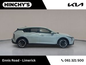 Kia K4 K3 - Image 3