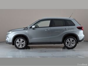 Suzuki Vitara SZ-T 1.4T - Image 3