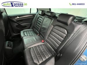 Volkswagen Golf 1.6 TDI Highline, Manual - Image 4