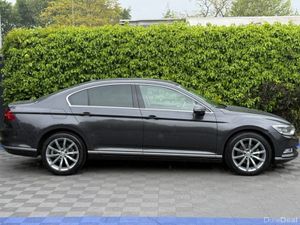 Volkswagen Passat HIGHLINE 2.0 TDI AUTO // LEATHER - Image 2