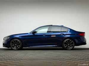 BMW 5-Series 530E M SPORT *SUNROOF* - Image 4