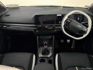 Kia Sportage GT-Line 1.6TD - Image 4