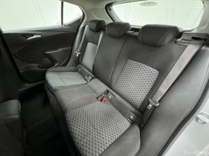Vauxhall Astra 1.6 Cdti Ecoflex Tech Line - Image 4