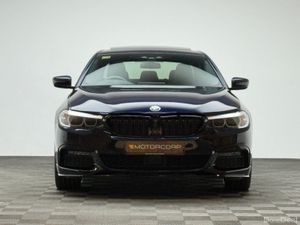 BMW 5-Series 530E M SPORT *SUNROOF* - Image 2