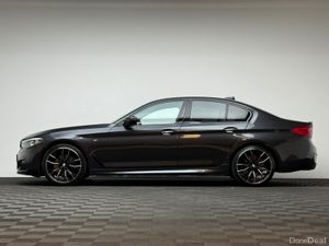 BMW 5-Series 530D M SPORT - Image 4