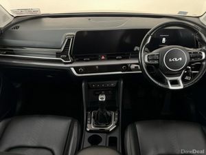 Kia Sportage K3 1.6 TD - Image 4