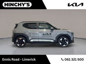 Kia EV2 EV2 Earth Standard Range 5DR A - Image 3