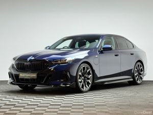 BMW 5-Series 530E M SPORT - Image 3