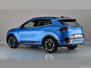 Kia Sportage GT-Line MY25 - Image 4