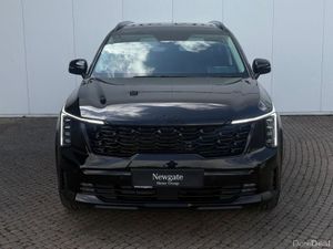 Kia Sorento (Demo Model) DECHROMED - CUSTOM - DSL - Image 3