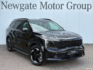 Kia Sorento (Demo Model) DECHROMED - CUSTOM - DSL - Image 4