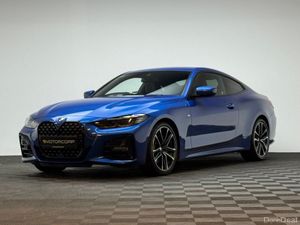 BMW 4-Series 420D M SPORT PRO - Image 3