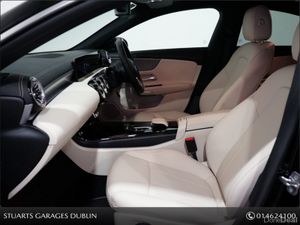 Mercedes-Benz CLA 180 Coupe 4DR Auto - Image 3