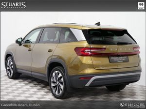 Skoda Kodiaq 7 SEATER PANORAMIC ROOF SEL 2.0 150HP - Image 2