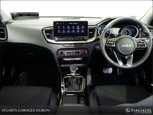 Kia XCeed 1.6 GDi PHEV AUTOMATIC - Image 4